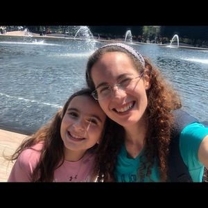 Meet your Posher, Bethany